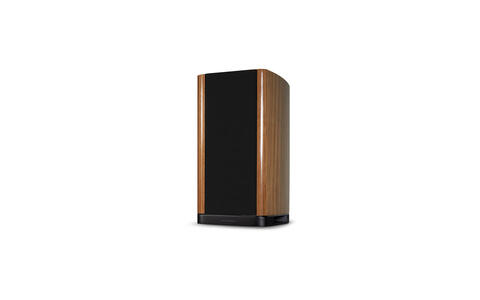 Kolumny Podstawkowe Wharfedale AURA 2 Orzech