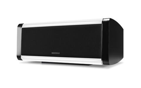 Kolumna Centralna Wharfedale AURA C Biała