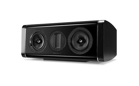 Kolumna Centralna Wharfedale AURA CS Czarna