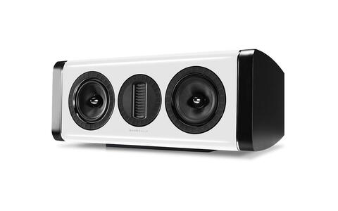 Kolumna Centralna Wharfedale AURA CS Biała