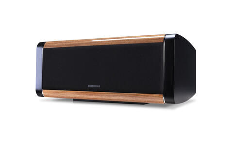 Kolumna Centralna Wharfedale AURA CS Orzech