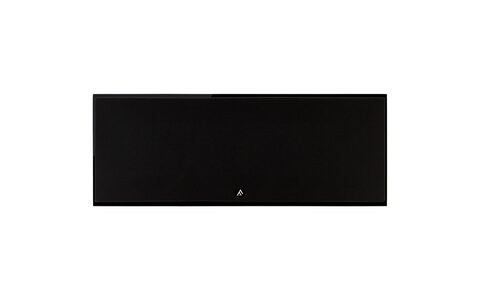 Kolumna Centralna Fyne Audio F500S LCR Czarny Połysk