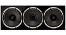 Kolumna Centralna Fyne Audio F500S LCR Czarny Połysk