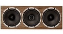 Kolumna Centralna Fyne Audio F500S LCR Orzech