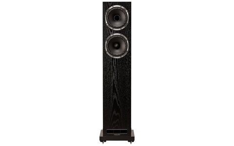 Kolumny Podłogowe Fyne Audio F501S Czarne