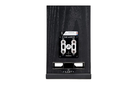 Kolumny Podstawkowe Fyne Audio F5S