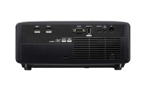 Projektor Laserowy DLP 4K Do Kina Domowego Optoma Photon Beam PK52