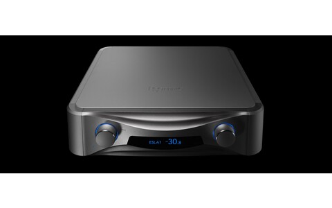 Przedwzmacniacz Esoteric Grandioso C1X Solo