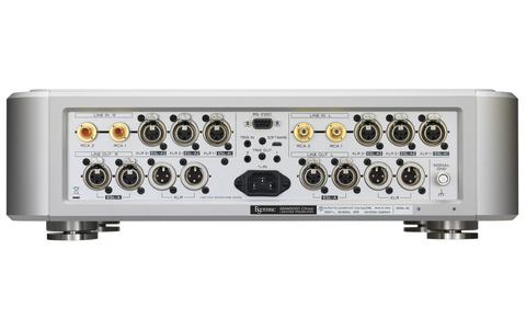 Przedwzmacniacz Esoteric Grandioso C1X Solo