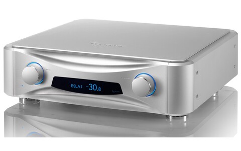 Przedwzmacniacz Esoteric Grandioso C1X Solo