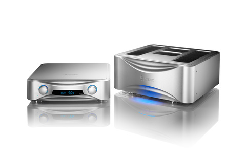 Przedwzmacniacz Esoteric Grandioso C1X Solo