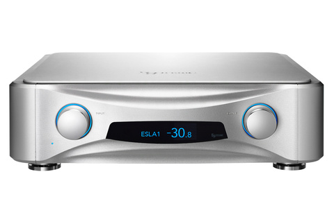 Przedwzmacniacz Esoteric Grandioso C1X Solo