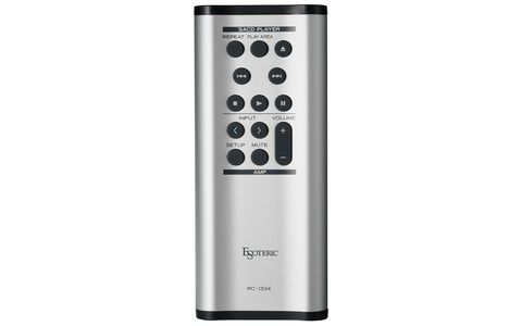 Przedwzmacniacz Esoteric Grandioso C1X Solo