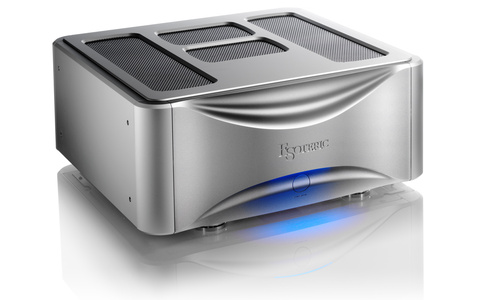 Stereofoniczna Końcówka Mocy Esoteric Grandioso S1X