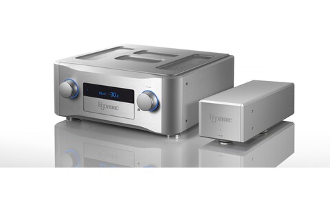 Zewnętrzny Zasilacz Esoteric Grandioso PS-01F