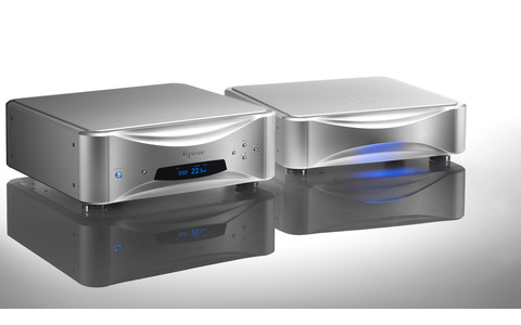 Streamer Sieciowy z DAC Esoteric Grandioso N1