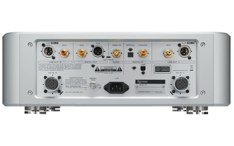 Odtwarzacz SACD CD Esoteric Grandioso K1X SE