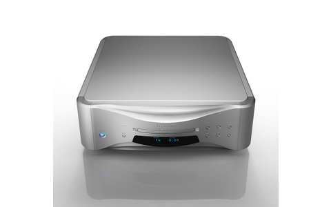 Odtwarzacz SACD CD Esoteric Grandioso K1X SE