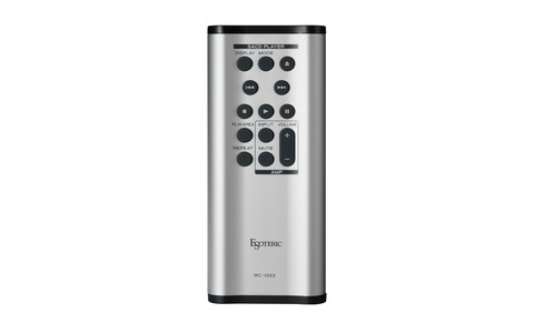 Transport CD SACD Esoteric Grandioso P1X SE