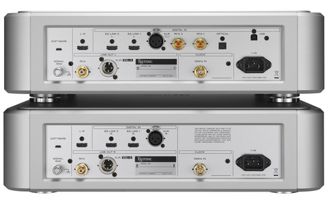 Przetwornik Cyfrowo-analogowy DAC Esoteric Grandioso D1X SE