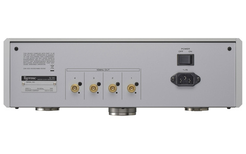 Generator Sygnału Zegarowego Esoteric G-05