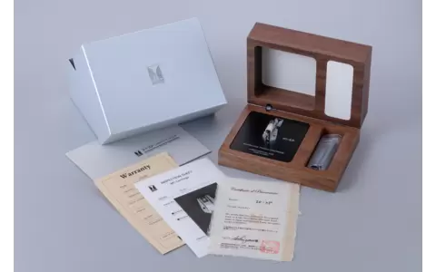 Wkładka Gramofonowa MC Kondo IO-XP