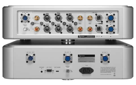 Przedwzmacniacz Gramofonowy Esoteric Grandioso E1