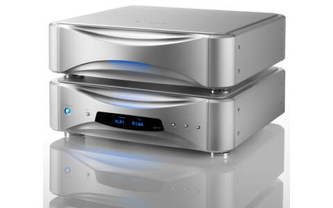 Przedwzmacniacz Gramofonowy Esoteric Grandioso E1