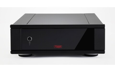 Przedwzmacniacz Gramofonowy Rega AOS MC