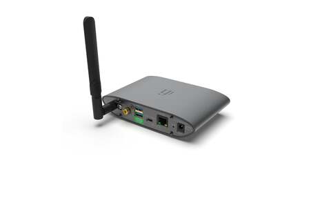 Odtwarzacz Sieciowy iFi Audio Zen Stream 3