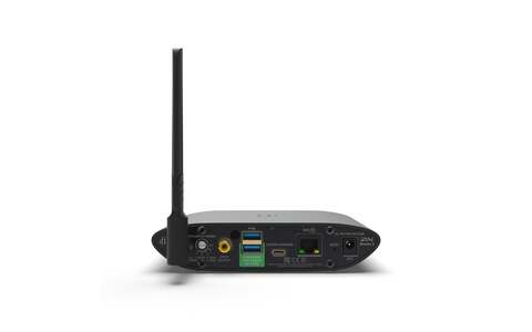 Odtwarzacz Sieciowy iFi Audio Zen Stream 3