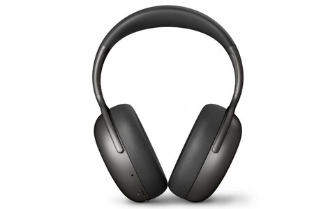 Bezprzewodowe Słuchawki Nauszne KEF Mu7 Czarne