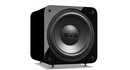 Subwoofer SVS SB-3000 R Revolution Czarny Połysk