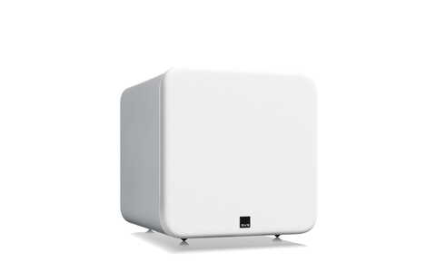 Subwoofer SVS SB-3000 R Revolution Biały Połysk