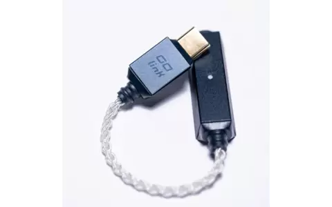 iFi Audio GO link Max
