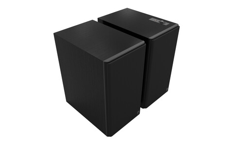 Aktywne Kolumny Podstawkowe Klipsch The Nines II Czarne