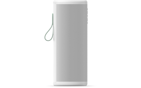 Przenośny Głośnik Sieciowy Sonos Play Biały