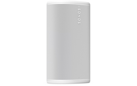 Przenośny Głośnik Sieciowy Sonos Play Biały