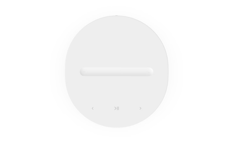 Głośnik Sieciowy Sonos Era 100 SL Biały