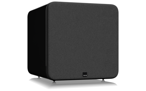 Subwoofer SVS SB-5000 R Revolution Black Ash