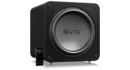 Subwoofer SVS SB-5000 R Revolution Black Ash