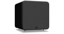 Subwoofer SVS SB-5000 R Revolution Black Gloss