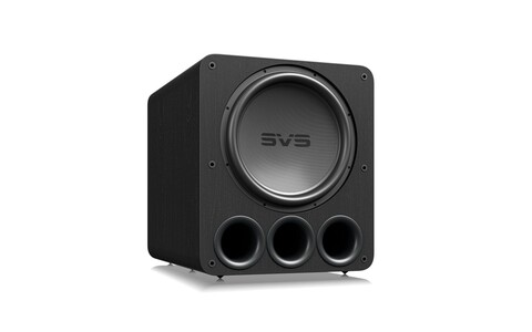 Subwoofer SVS PB-17 ULTRA R Evolution Black Oak