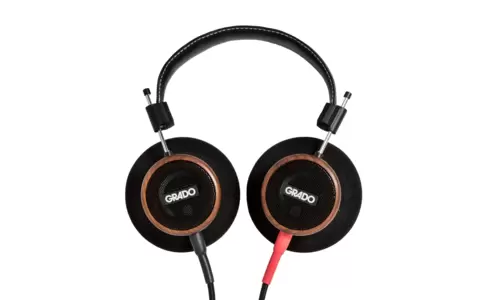 Słuchawki Nauszne Grado Signature S550