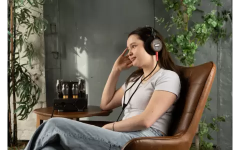 Słuchawki Nauszne Grado Signature S550 banner