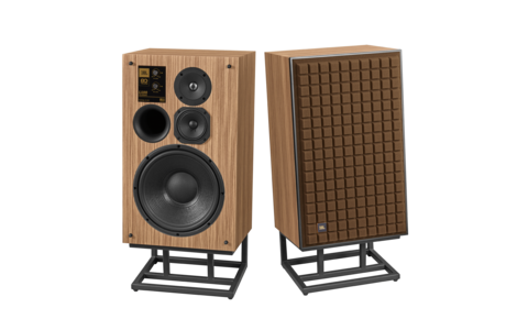 Kolumny Podłogowe Edycja Limitowana JBL L100 Classic 80