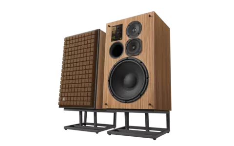 Kolumny Podłogowe Edycja Limitowana JBL L100 Classic 80