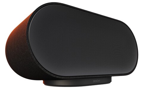 Głośnik Multiroom Denon Home 600 Czarny