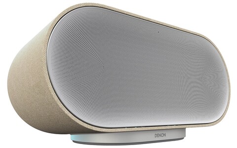 Głośnik Multiroom Denon Home 600 Beżowy
