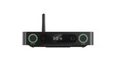 Wzmacniacz Słuchawkowy z DAC FiiO K13 R2R Czarny